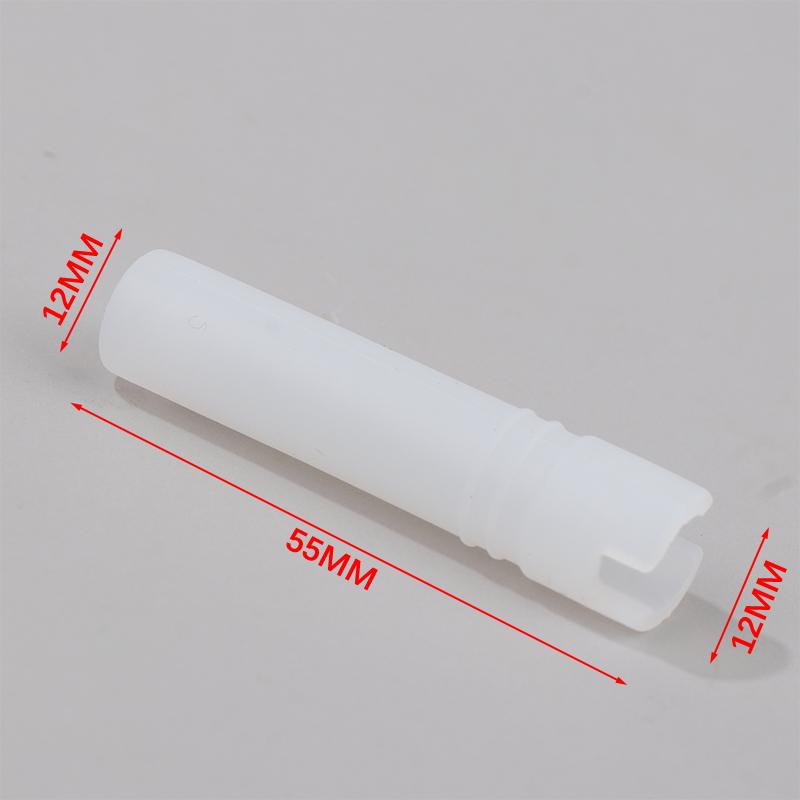 2Pcs Replacement Straw For Below Bottle Portable Space Straw Water Bottle
