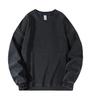Trendy Retro Washed Distressed Drop Shoulder Hoodie Jacket