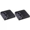 2X Wireless Led Car Door Welcome Laser Projector Logo Ghost Shadow Light For Geely Boyue EC718 RV X7 Atlas NL3 X70 GL GS 7 EC715