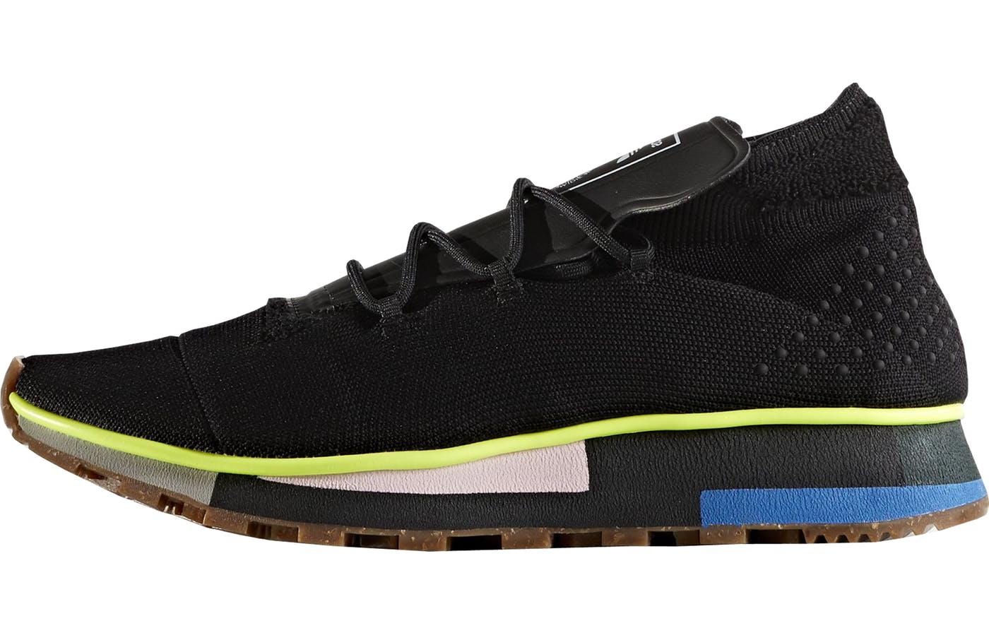 Aw Run Alexander Wang x Aw Run Adidas Originals Mid  Черный  AC6846 42