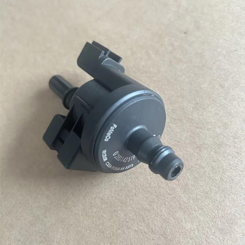 For 2013-2016 Ford Fusion Mondeo Titanium Lincoln MKZ 1.6L 2.0L CU5A-9G886-AA 0280142519 331240228 Vapor Canister Purge Valve
