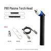 P80 Plasma Cutting Torch Head LGK100 120 - Torch Core & Handle Accessories