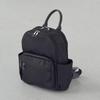 Comme Ca Ism Mono Comme Ca Water-Repellent Backpack 95-20BM27-205 Gray F