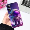 For Nubia Neo 2 Phone Clear Case Cover Neo2 Z2352N Soft TPU Transparent Protector Shells For ZTE Nubia 5G Shockproof Coque Cases