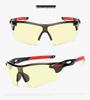 Unisex 9181 Cycling and Outdoor Sports Sunglasses
