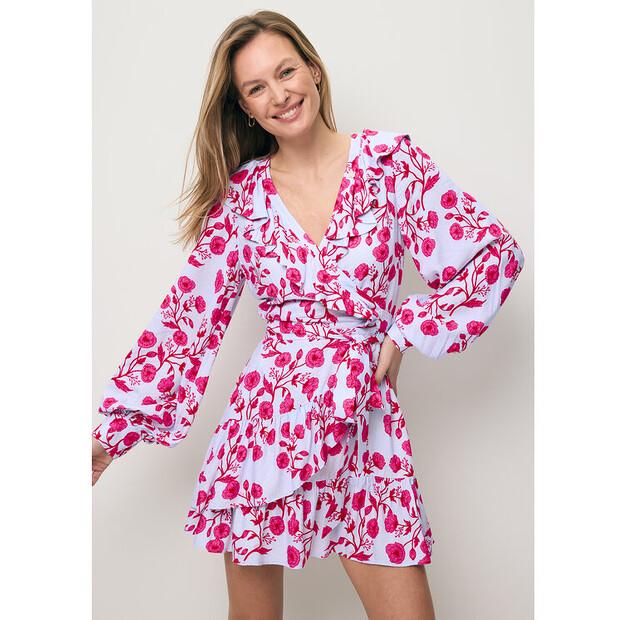 BIZUU SYMA Summer Dress