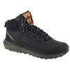 Columbia Mens Trailstorm Leather Walking Shoes