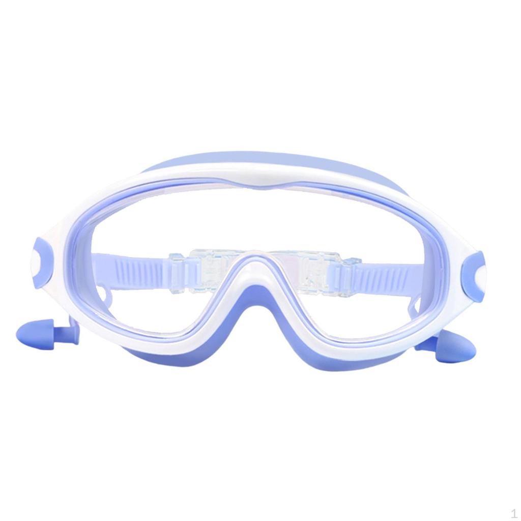 Aquatic Eyewear Bundle for Enhanced