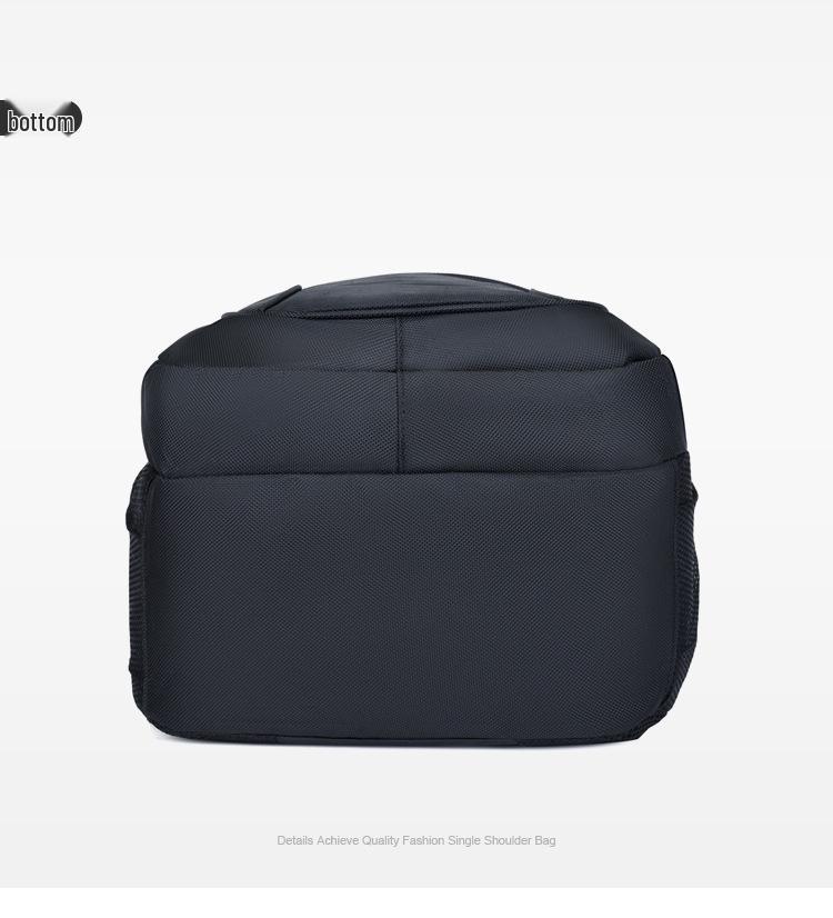 Large Waterproof Business Casual Laptop Travel Backpack