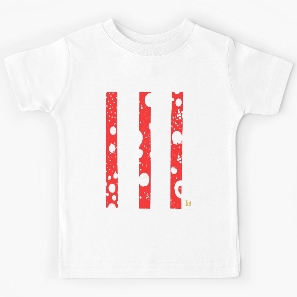 Betony-lm! Kids T-Shirt 120