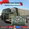 Vehicle Tarpaulin & Protective Covers