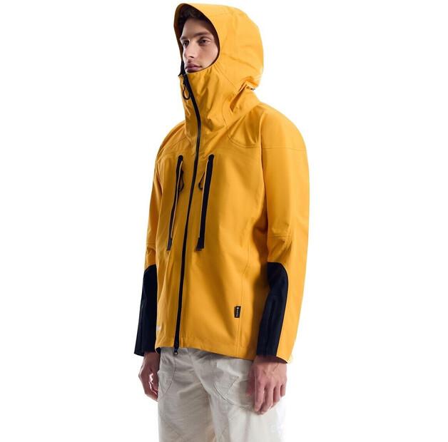 Casaco Berghaus Big Wall GTX
