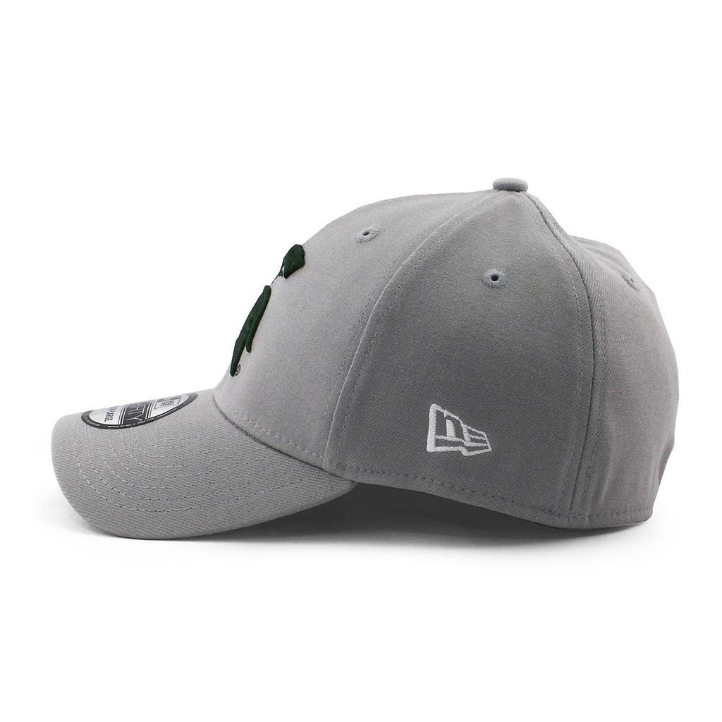 [New Era] Cap 39THIRTY Michigan State Spartans NCAA TEAM CLASSIC FLEX FIT CAP MICHIGAN STATE SPARTANS College STRETCH FIT University Stretch Fit 3930
