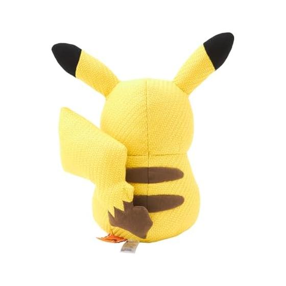 Oryginalna pluszowa zabawka z Pokemon Center Pokemon Friends Pikachu