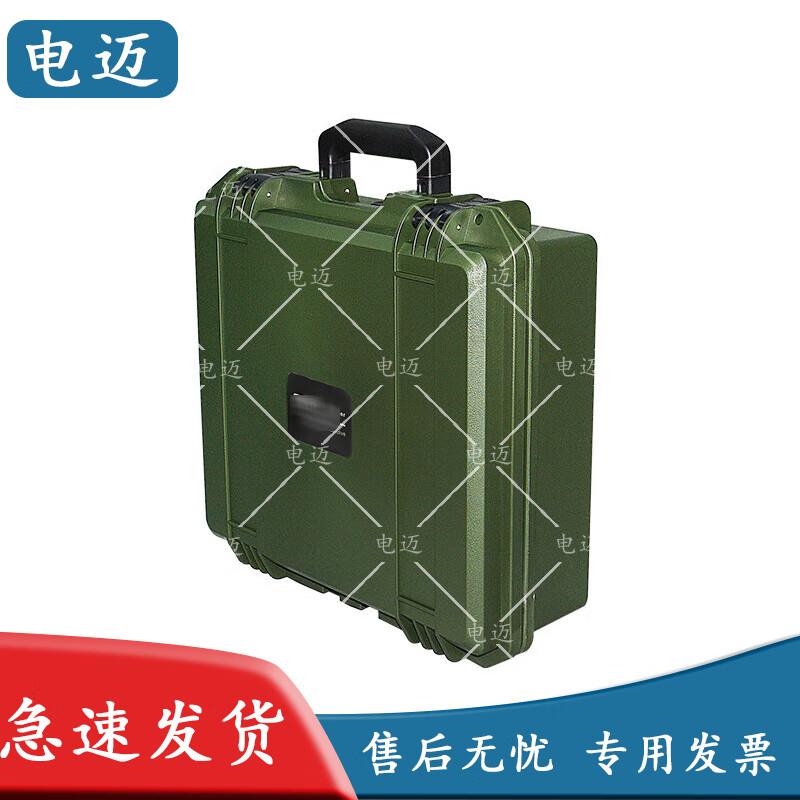 Dianmai Military Green IP67 Waterproof Photography Trolley Case
