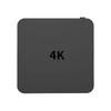 Caixa de TV Inalámbrica 4K HD 2025 para Casa – Transmita e Espelhe Tudo