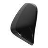 Backspegelkåpa Väderbeständighet Sidospegelhus för 4Runner N280 2014 till 2024 Svart