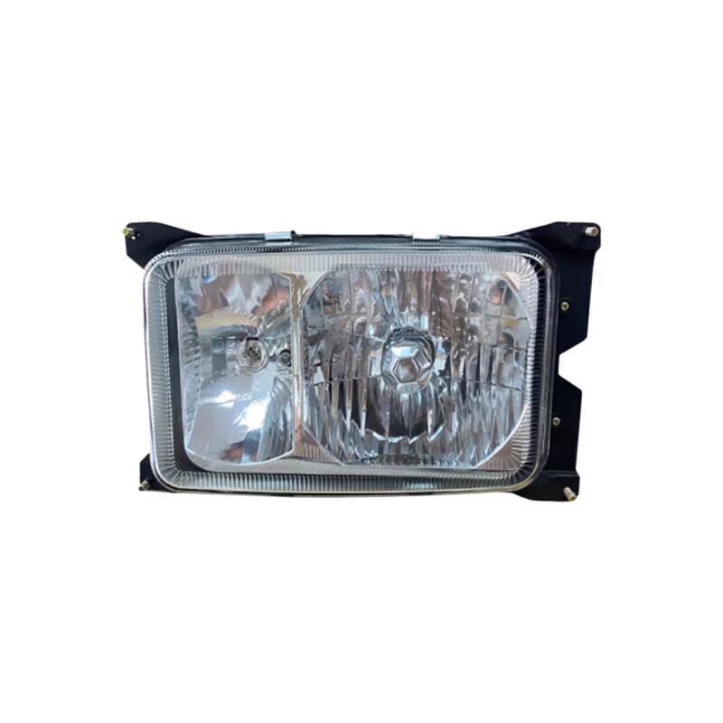 

HOWO ZZ3187 Left Front Headlight Assembly Standard