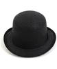 Yunibeosyeolkemiseuteuli Charlie Black Summer Fedora Summer Hat