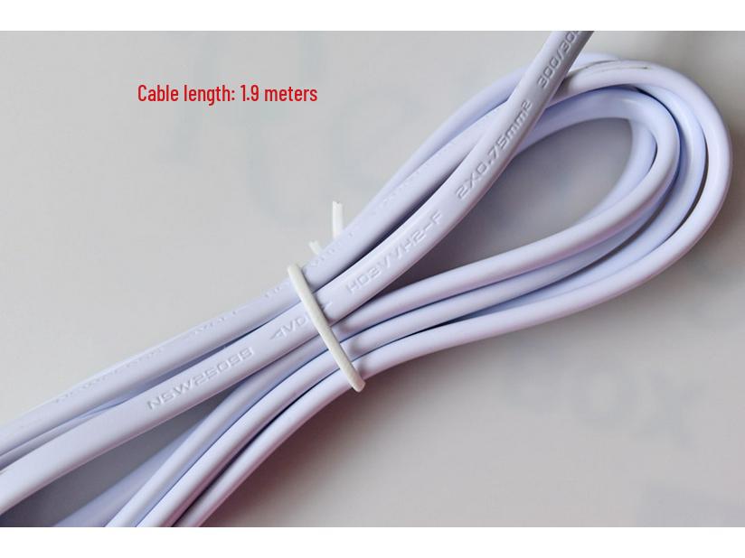 USB Rechargeable Large Vibrator for Strong Clitoral Stimulation - Adult Female Masturbation Toy