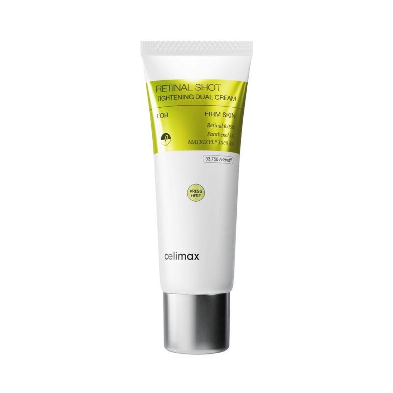 Celimax The Vita A Retinal Shot