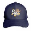 Cowboy peepy Baseball Cap Ball Cap dad hat luxury caps New Hat Unisexs Luxury Womens