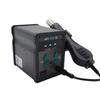 AIFEN-868D Stasiun Udara Panas 700W LED Digital Solder Besi Pematrian Ulang Stasiun Solder Pistol Panas Untuk Perbaikan Pengelas
