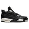 Air Jordan 4 Retro Ls 'Oreo' 2015 314254-003