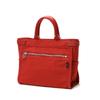 NAKED TOTE BAG Tragetasche (S) 667-19470 Rot/20