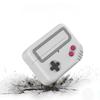 Armored Case for Apple Airpods Pro 2, Retro Console, White