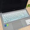 Silikonová ochranná fólie na klávesnici pro asus S5600/vivobook 2020 15,6 palce Kryt klávesnice pro asus S5600/vivobook 2020 15,6 palce