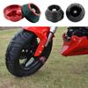 2 Pcs Wheel Protection Motorbike Crash Pads Protector Motorcycle Crash Protect Motocross Crash Pad Wheel Frame