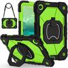 Suitable for 2026 Redmi REDMI Pad2 SE 9.7inch Anti-drop Tablet Protective Case with Rotating Stand Silicone