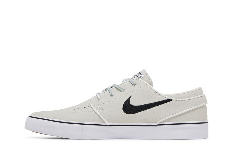 Nike Zoom Stefan Janoski+ SB 'Summit White Black'