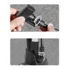 Bicycle Pump Vertical Inflation Cylinder Household High-pressure Air Cylinder Mountain Road Bike Accessories