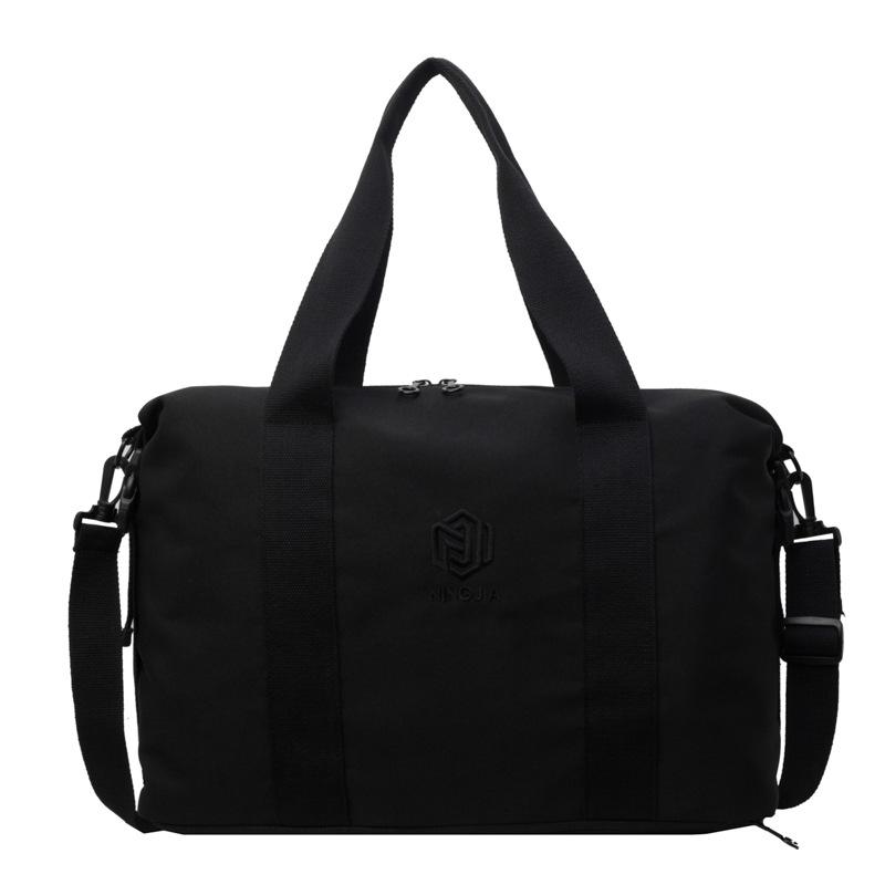 Short-haul Travel Bags, Business Trips, Large-capacity Commuting, Swimming Storage, Travel Luggage Bags, Portable Sports Fitness Bags