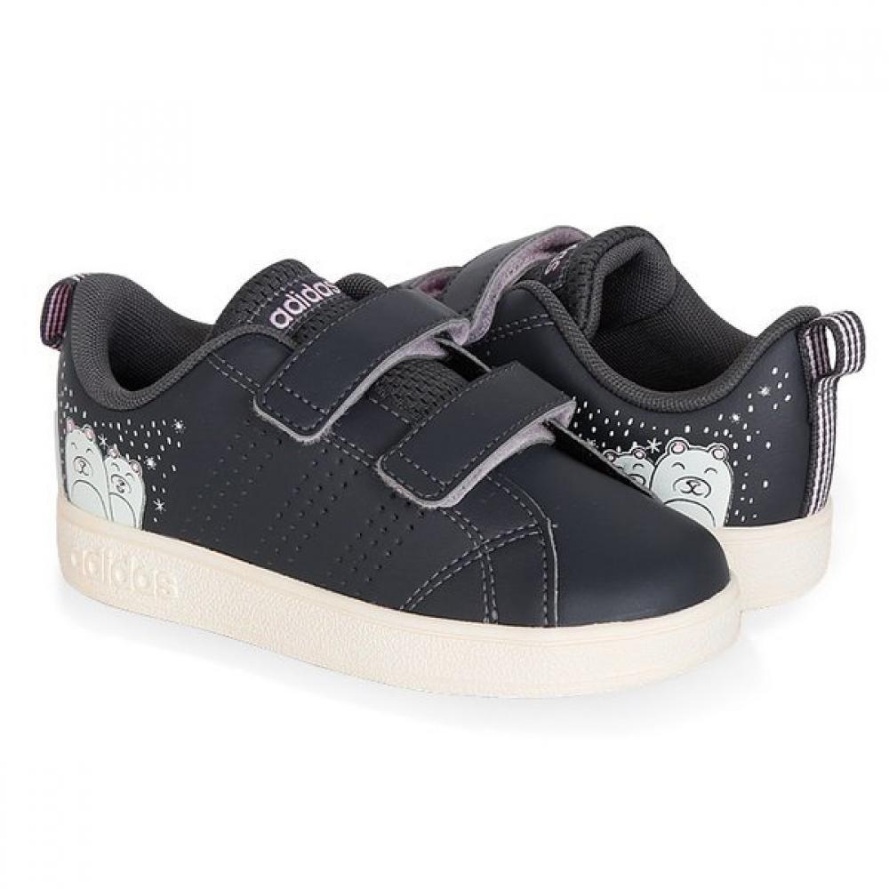 

Adidas Adidas Kids Shoes VS Advantage Clean CMF I F36371