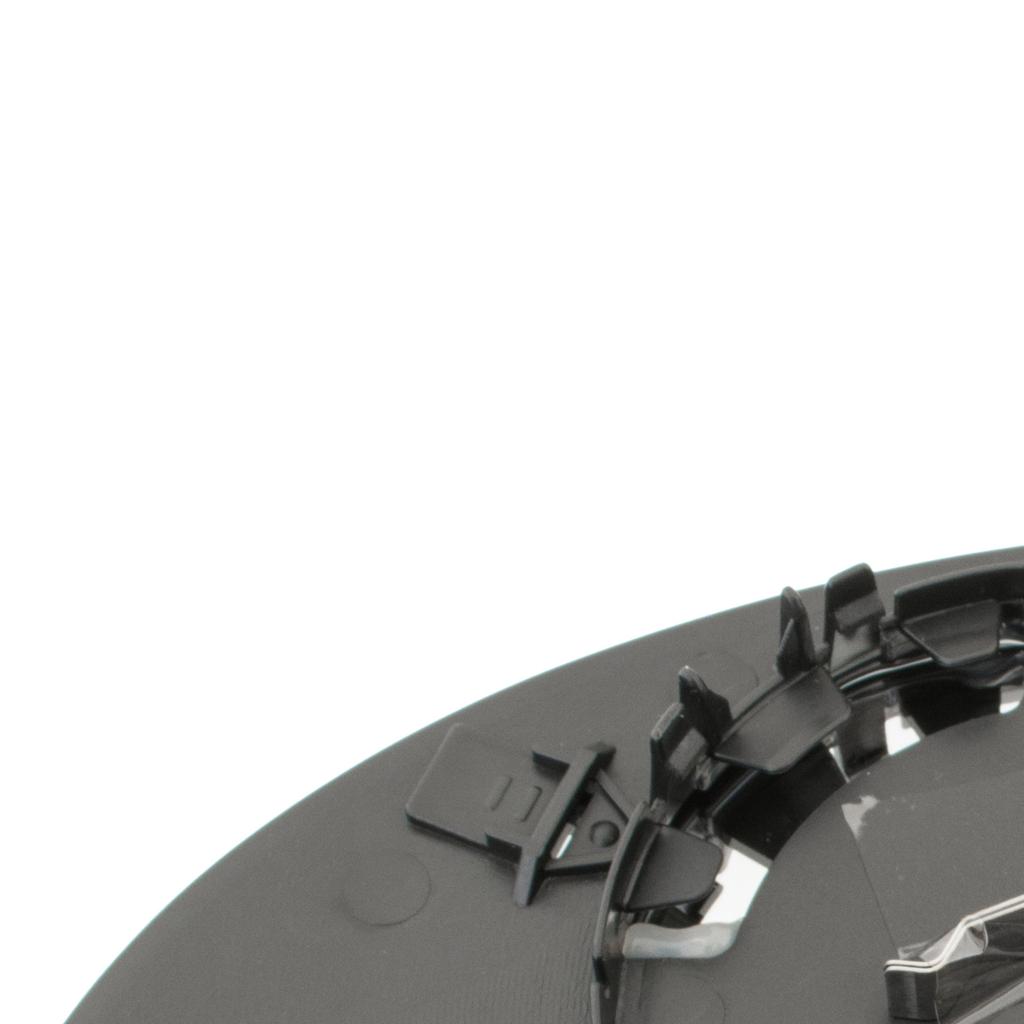 Opel Corsa D 06-14 manual mirror insert right