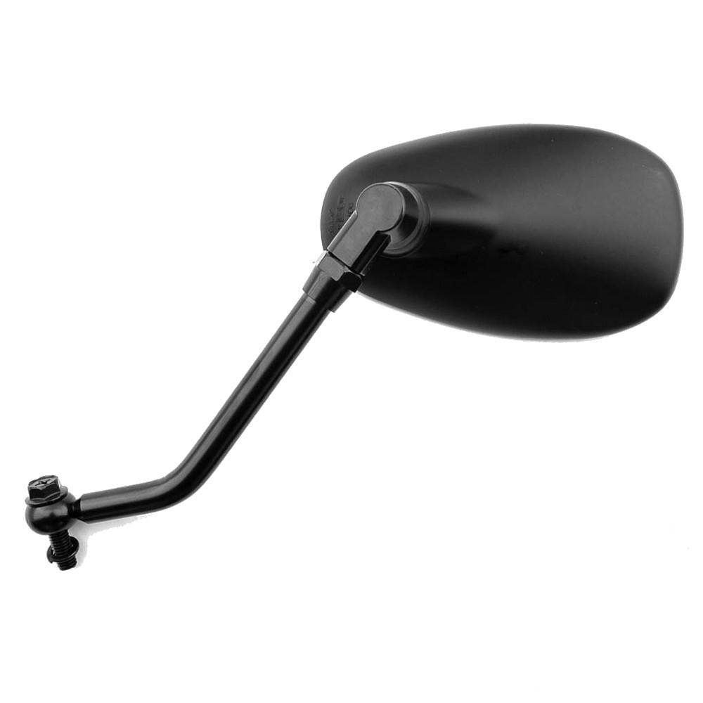 Jmp Mirror Black Left/Right For Daelim Freewing 125 S2, Freewing 125 S2 Fi, Salsa 125 Fi Abs, Sn 125 Fi B-Bone, Sq 125 S2, Sq