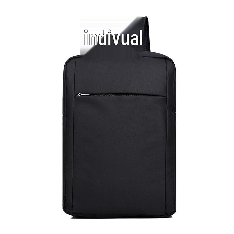 Li Shen Business Casual Laptop Backpack 1