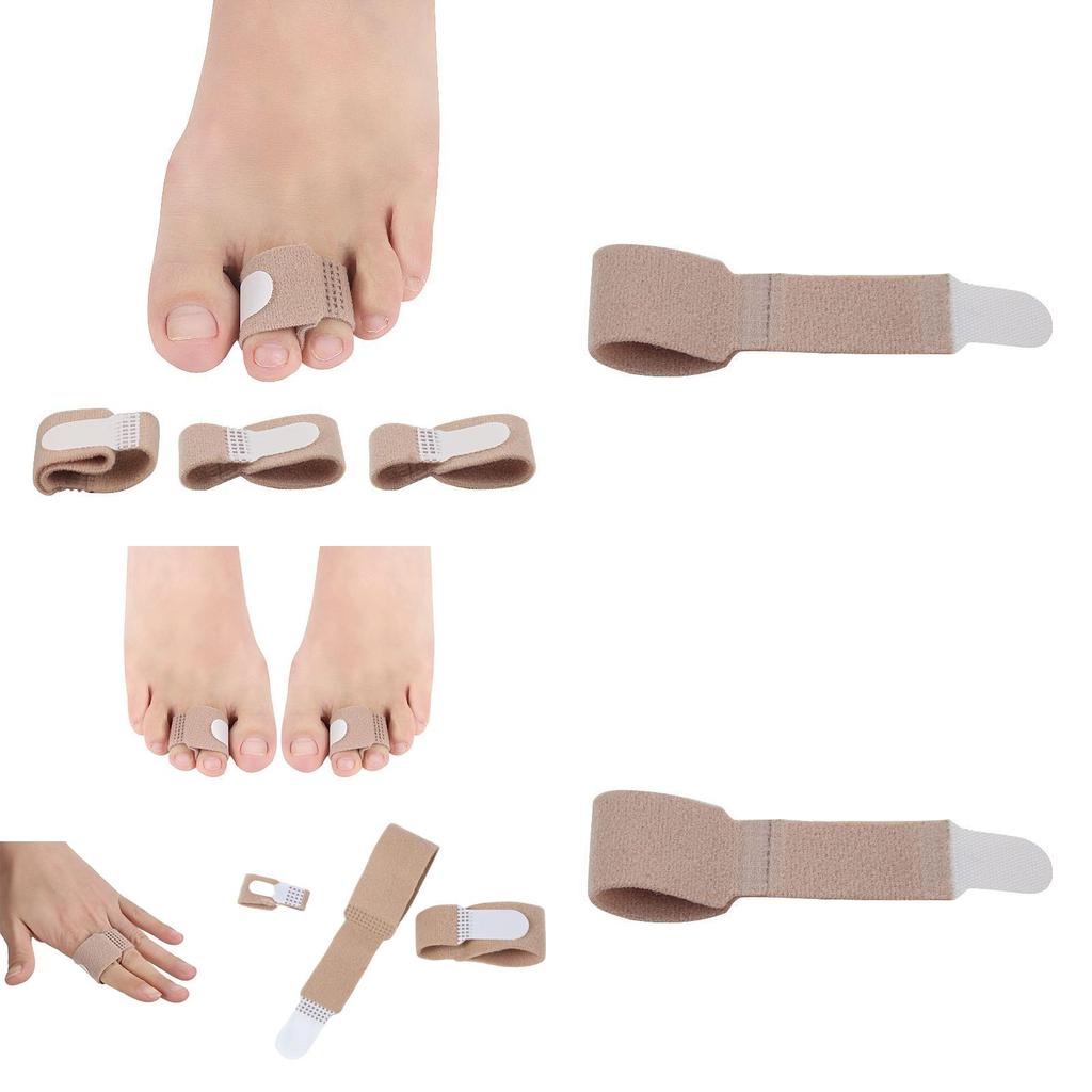 Bunion Protector Toe Straightener Sick Toe Treatment For Feet Care