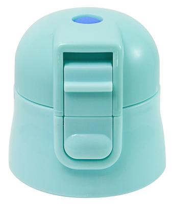 Skater Replacement Cap Unit for Children's Water Bottle SDC4 KSDC4 SKDC4 SKDC3 Light Blue P-SDC4-CU-A