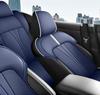 Comfortable & Breathable Leather Half-Surround Seat Cushion for 14th Gen Sylphy