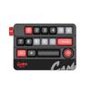 Mechanical Keypad 19 Key Macro Programmable Fully Hot Swappable Mechanical Switch 12 Color Rgb Light Gaming Mini Keyboard