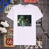 Final Fantasy Unisexs Tshirt Cute Shirt Unisexs Fashion Game Cloud Strife TShirt For Unisex Casual Buster Cactus Tops Short Sleeve
