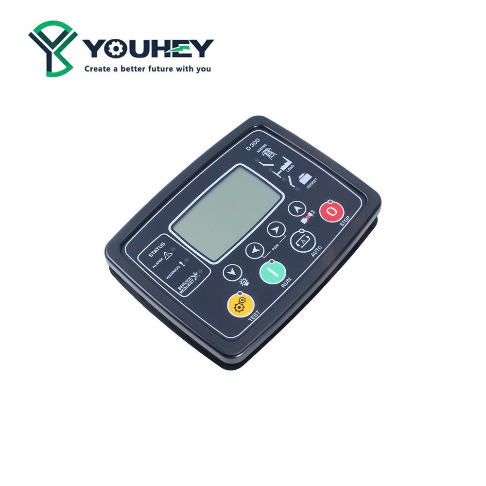 D300 Turkey Original: DATAKOM DKG300 Diesel Generator Protection Controller