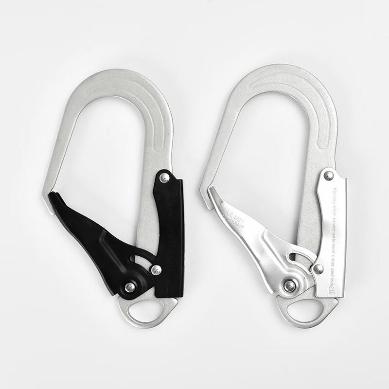 ML Large Opening Climbing Safety Hook