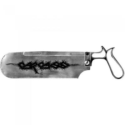 Carcass Saw Pin