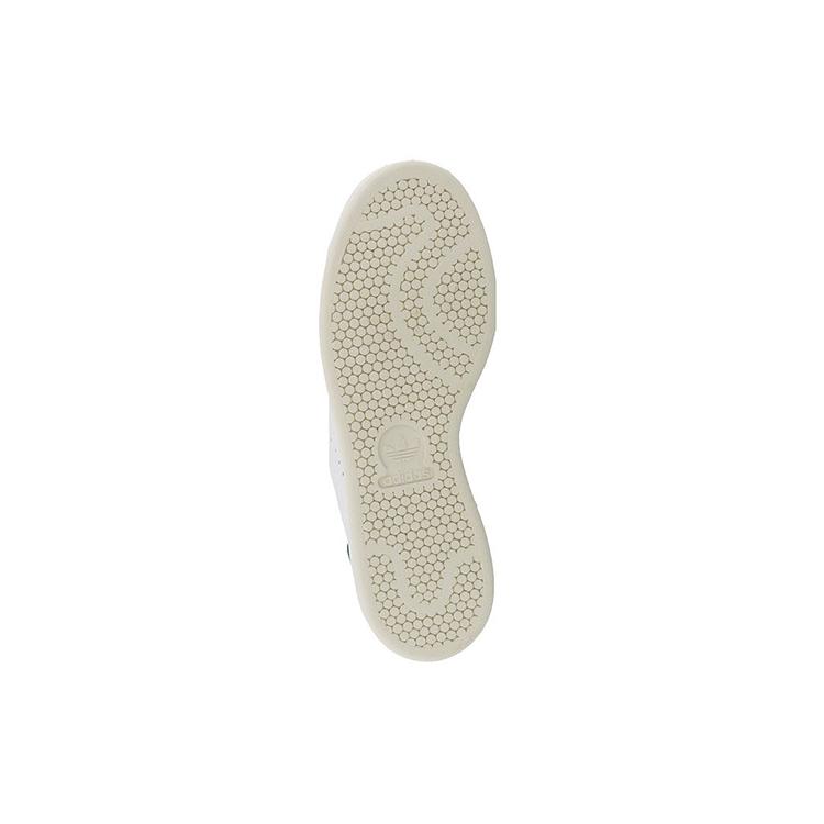 Adidas Originals StanSmith Skate Shoes 'White Green' Women's AF6749