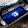 Cardiff City Afc Crest Mouse pad Mouse pad, Gaming Mouse Pad, keyboard pad, Desk Decor for computer notebook Fan Gift Birthday Gift